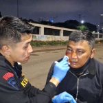 Tim Cobra Brimob Jadi Garda Terdepan Selamatkan Nyawa Saat Kerusuhan Jakarta Agustus 2025
