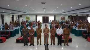 Peran Strategis Kader Posyandu sebagai Ujung Tombak Pelayanan Kesehatan Dasar