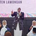 Gelar Lomba Desain Batik Tumbuhkan Kreatifitas Generasi Lamongan