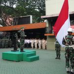 Pangdam Jaya Ajak Prajurit Tingkatkan Kesiapsiagaan Hadapi Dinamika Tugas