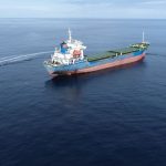 Bakamla RI Periksa Kapal Asing Vietnam di Selat Malaka, Tidak Ditemukan Pelanggaran