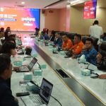 Pemkab Samosir Bersama PemProv Sumut, Matangkan Persiapan Penyelenggaraan Event Trail Of The Kings By UTMB 2025