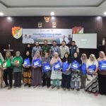 Kodim 0507/Bekasi Salurkan Zakat Bersama Baitulmal Tazkia dan PT Adev Natural Indonesia