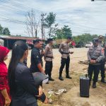 Eksekusi Lahan di Sintang Diduga Cacat Hukum, Ahli Waris dan DPD GPN 08 Lapor ke Kejati dan MA