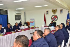 Bakamla RI Bahas Konsep Social Return on Investment (SROI)