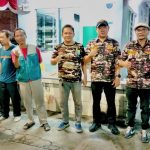Kodim 0505/JT Gelar Patroli 3 Pilar di Cakung untuk Tingkatkan Kamtibmas