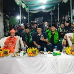 FBR Jakpus Gardu 0273 Utan Panjang Gelar Pengajian Lintas Gardu dan Santunan Anak Yatim