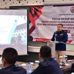 Bakamla RI Tutup FGD Transformasi Kelembagaan