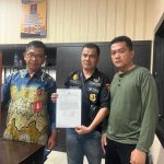 Oknum Debt Collector ACC Diduga Aniaya Wartawan di Labuhanbatu, Polisi Resmi Tangani Kasus