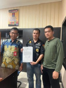 Oknum Debt Collector ACC Diduga Aniaya Wartawan di Labuhanbatu, Polisi Resmi Tangani Kasus