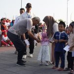 HUT ke-10 AKT, Wabup Tuban Dorong UMKM Naik Kelas dan Go Digital