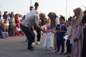 HUT ke-10 AKT, Wabup Tuban Dorong UMKM Naik Kelas dan Go Digital