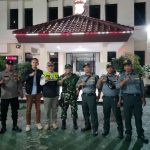 Apel Cipta Kondisi 4 Pilar Tingkat Kecamatan Duren Sawit Wujudkan Jakarta Timur yang Aman dan Kondusif