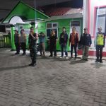 Babinsa Koramil 02/Pondok Gede Ajak Elemen Masyarakat dan Komponen Pendukung Wujudkan Kondusifitas Wilayah