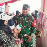 Serka Ujang Parman Pamerkan Inovasi Pupuk Cair Organik di TNI AD Fair 2025, Meriahkan HUT TNI ke-80