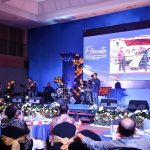 Bupati Samosir Apresiasi HUT ke-2 Marianna Resort, Hotel Bintang 5 Ikon Baru Pariwisata Danau Toba