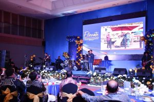 Bupati Samosir Apresiasi HUT ke-2 Marianna Resort, Hotel Bintang 5 Ikon Baru Pariwisata Danau Toba