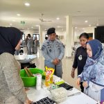Bakamla RI Bina Rapala Batam untuk Tingkatkan Kapasitas dan Ekonomi Masyarakat Pesisir