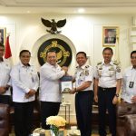 Bakamla RI Pertahankan Opini WTP dari BPK, Transparansi Keuangan Diakui
