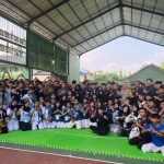 IKSPI Bojonegoro Cup 2025: Lahirkan Bibit Pesilat Berprestasi dan Kobarkan Semangat Sportivitas