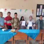 Kasus Bullying di SDN 32 Lebong Selesai Damai