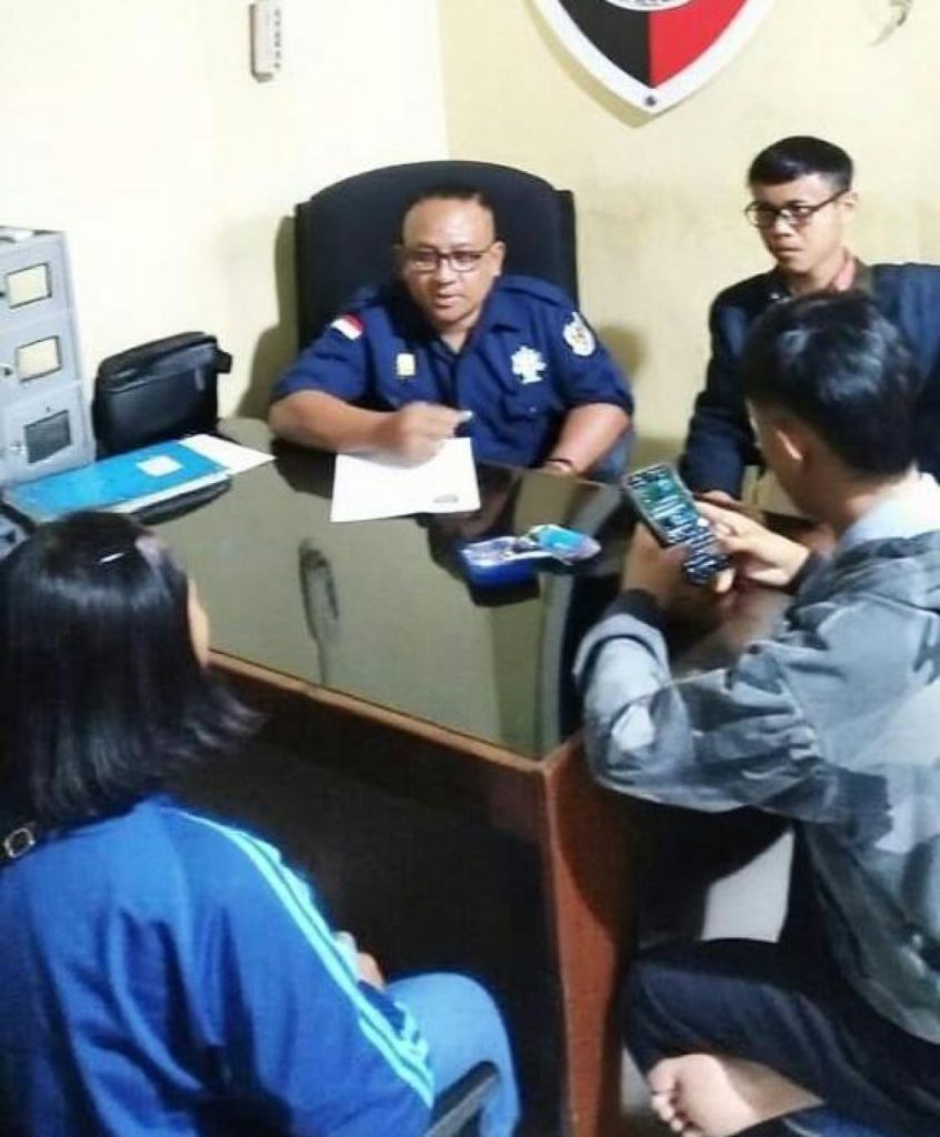 Kasus Pengeroyokan di Kediri Diselesaikan Lewat Restorative Justice, Perdamaian Disepakati