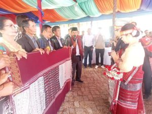 Ketua Umum DPP Si Raja Tambun Indonesia Resmi Dikukuhkan, Tegaskan Komitmen Lestarikan Budaya dan Persatuan