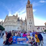 Wisata Muslim ke Spanyol Makin Populer, Andalusia Jadi Primadona Destinasi Halal