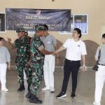 Sinergi TNI & Buddha Tzu Chi: Kodim 0507/Bekasi Gelar Bakti Sosial Kesehatan untuk Ratusan Warga