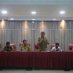 Pemkab Taput Dorong Kolaborasi Multi Pihak untuk Sukseskan Program Makan Bergizi Gratis