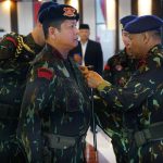 Rotasi Jabatan Korps Brimob Polri: Pemimpin Baru Siap Hadapi Tantangan Tugas