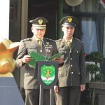 Kodim 0505/JT Gelar Upacara Hari Kesaktian Pancasila 2025 untuk Perkuat Semangat Nasionalisme