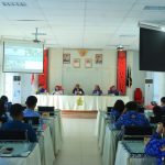 Pemkab Samosir Bentuk Satgas Percepatan dan Penanganan Program Makan Bergizi Gratis