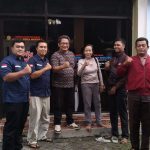 70 Anggota Koperasi Kuasakan ke LBH Cakram untuk Selesaikan Persoalan KSP Semar Sakti