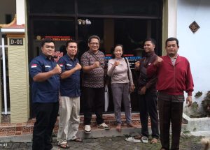 70 Anggota Koperasi Kuasakan ke LBH Cakram untuk Selesaikan Persoalan KSP Semar Sakti