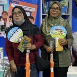 Menjahit Asa dari Bulan: PRB di Mojokerto Jadi Langkah Yaren Memetakan Masa Depan SPAB Indonesia