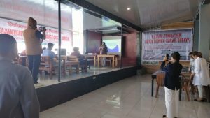 Pemkab Toba Dorong Penetapan Situs Cagar Budaya untuk Lestarikan Warisan Sejarah