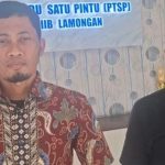 KPK Periksa Eks Kadis PUPR Lamongan M. Wahyudi di Lapas, Dalami Dugaan Korupsi Proyek Gedung Pemkab 7 Lantai