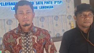 KPK Periksa Eks Kadis PUPR Lamongan M. Wahyudi di Lapas, Dalami Dugaan Korupsi Proyek Gedung Pemkab 7 Lantai