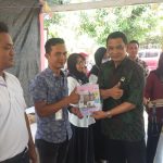 LMK Pondok Kopi Gandeng Yayasan Nara Kreatif Buka Sekolah Kejar Paket Gratis untuk Warga