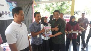 LMK Pondok Kopi Gandeng Yayasan Nara Kreatif Buka Sekolah Kejar Paket Gratis untuk Warga
