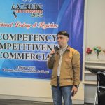 Bangun Budaya Kerja Aman, Gathering ARAI Indonesia 2025 Perkuat Soliditas dan Sinergi Industri Rope Access
