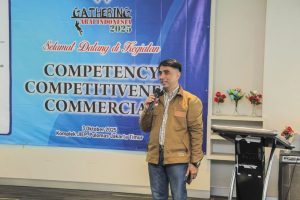 Bangun Budaya Kerja Aman, Gathering ARAI Indonesia 2025 Perkuat Soliditas dan Sinergi Industri Rope Access