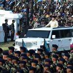 Presiden Prabowo: TNI Harus Dipimpin Pemimpin Teladan dan Profesional