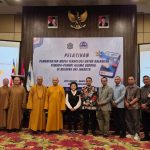 DPD WALUBI DKI Jakarta Gelar Pelatihan Pemanfaatan Media Teknologi untuk Pemuda Buddhis