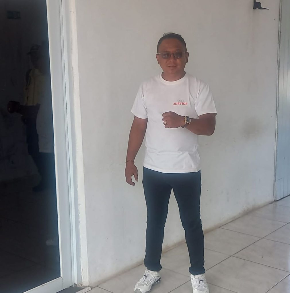 LBH CAKRAM Gelar Sosialisasi Hukum di Jagakarsa, Fokus Lindungi Remaja dari Risiko Pidana