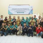 Semen Baturaja Dorong Ekonomi Hijau Lewat RUCIDA, BATIK dan Aquaponic