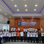 Pemkab Toba Bentuk Tim Penyusun Kajian Risiko Bencana 2025