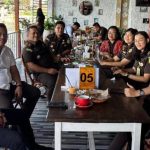 Rutan Balige dan Kejari Toba Perkuat Sinergi untuk Layanan Hukum yang Lebih Baik
