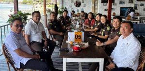 Rutan Balige dan Kejari Toba Perkuat Sinergi untuk Layanan Hukum yang Lebih Baik